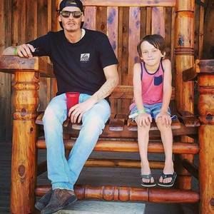 Meet your Posher, Theodore